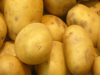 Цены на картофель – пока без паники