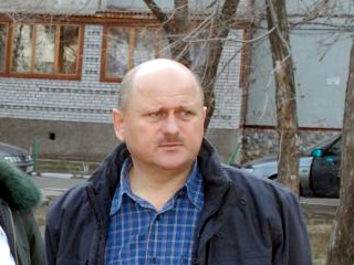 Мэр Минусинска Анатолий Кекин пропал без вести на реке