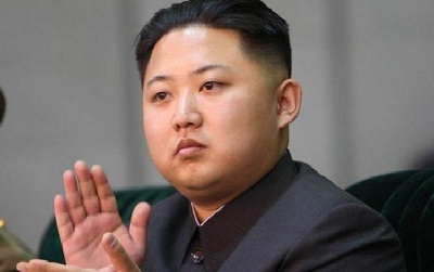 КНДР назвали "актом терроризма" голливудский фильм о Ким Чен Ыне