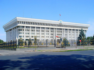 Чистка рядов - в Киргизии задержан министр Временного правительства