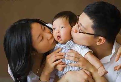 Китайские семьи смогут заводить второго ребенка