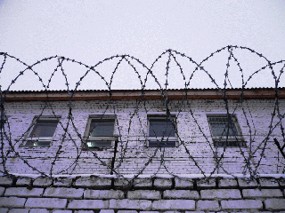 Заложниц у заключенных нет - УФСИН