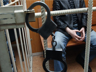 Убийца ребенка в Красноярском крае приговорен к 15 годам заключения