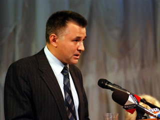 Хакасские депутаты готовятся к корректировке бюджета-2009