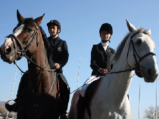 В Хакасии пройдет чемпионат  по конному спорту