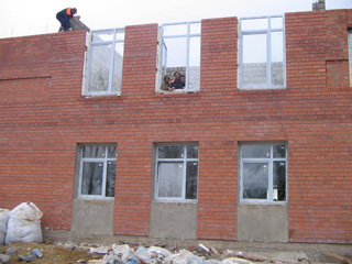 На строительство школ в Хакасии выделено свыше 170 млн рублей