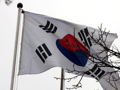 С 1 января открывается безвизовый режим между Россией и Южной Кореей