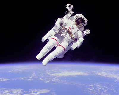На Международную космическую станцию осенью отправится женщина-комонавт из России