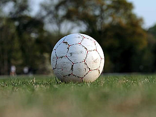 Абаканские футболисты вышли в финал турнира «Кожаный мяч»