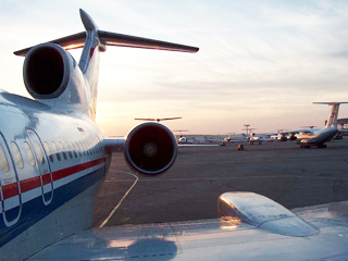 Прокуратура проверит соблюдение прав авиапассажиров Хакасии