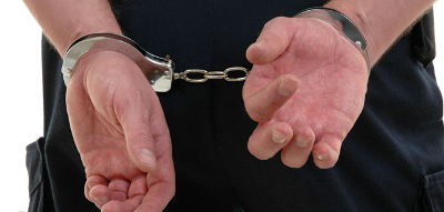 В Саяногорске задержаны злоумышленники, которые за два дня совершили угон автомобиля и две кражи