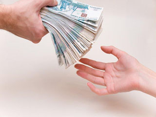 В Хакасии бизнесмены начали получать денежные гранты правительства