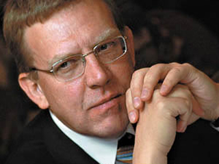 Алексей Кудрин одобрил финансово-экономическую политику Хакасии