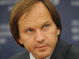 Хлопонин предложил на пост губернатора края Льва Кузнецова