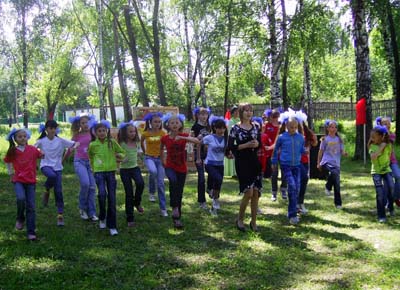 Врачи для летних детских лагерей прошли переподготовку