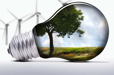 Хакасия планирует повысить энергоэффективность