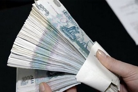 Треть доходов обеспеченных россиян будет уходить на налоги