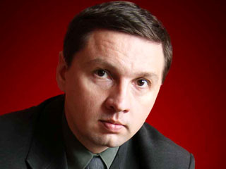 Александр Катарев добровольно отдает депутатский мандат