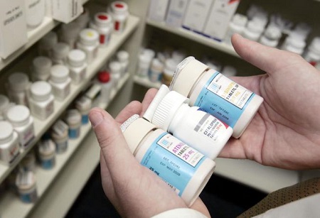В России лекарства иностранных производителей не будут допускаться к госзакупкам