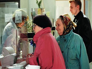 Свыше 65% льготников Хакасии отказалось от социальных услуг