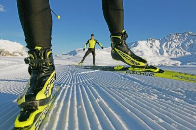 Массовая лыжная гонка состоится на выходных в Черемуховом логе