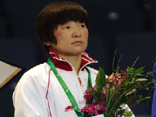 Лилия Каскаракова стала заслуженным мастером спорта России