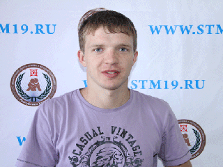 Хакасский спортсмен вошел в состав сборной России по боксу