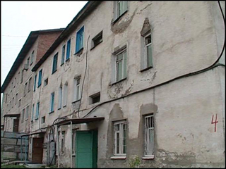 Около 700 млн рублей поступили в Хакасию на программу «Ветхое жилье»