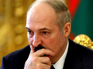 Лукашенко устроил "плач в жилетку" российских бизнесменов