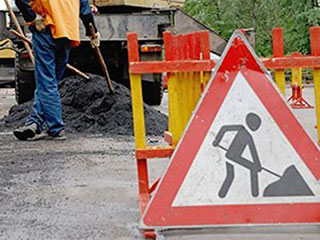 Аскизский район получит 30 млн рублей на ремонт дорог