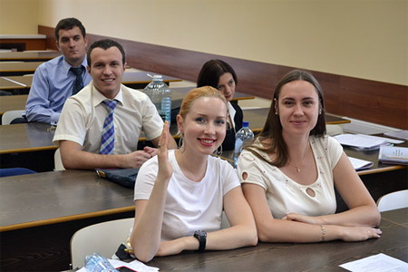 Государство отправит выпускников российских вузов работать в Крым 