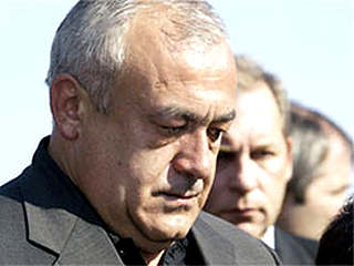 Правительство Северной Осетии отправляют в отставку