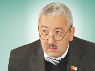 Лидер киргизских коммунистов попал на допрос