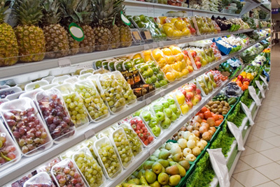 В магазинах Хакасии  фрукты и овощи соответствуют санитарным нормам