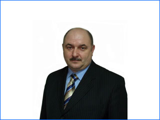 Андрей Фирсов – начальник Управления по делам ГО, ЧС и пожарной безопасности