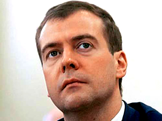  Губернаторы должны быть молодыми и эффективными - Медведев