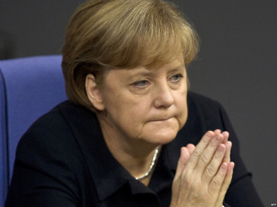 Бизнесмены Германии призвали Меркель не расширять санкции против России