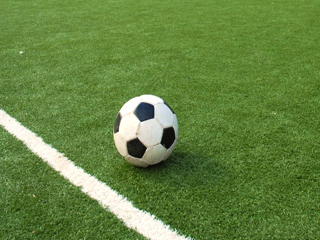 Первенство Хакасии пройдет на новом футбольном поле