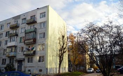 Жилищные инспекторы обследовали 370 многоквартирных домов в Саяногорске