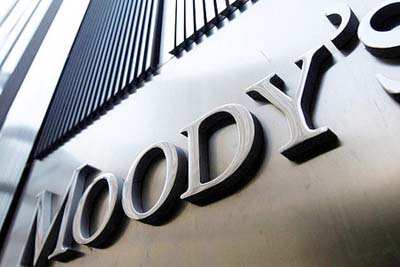 Moody's вновь "уронило" рейтинги крупнейших банков мира