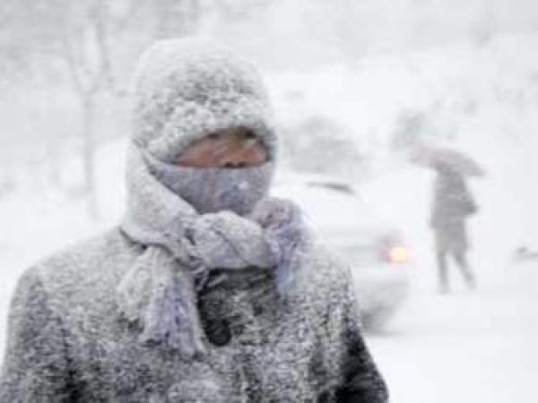 В столице Хакасии есть пострадавшие от морозов