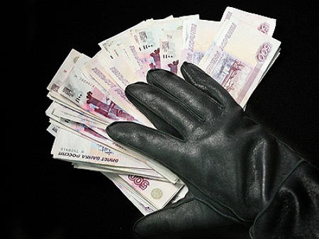 В Хакасии разыскивается мошенник