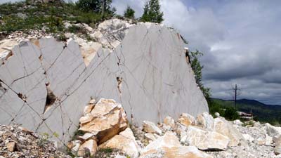 Закон ускорит выдачу лицензии на геологическое изучение участков недр местного значения