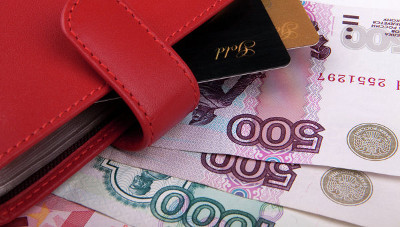 Минимальный размер заработной платы в Хакасии  составляет почти 9 тысяч рублей