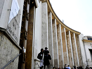 Парижане не уберегли Пикассо – кража на 100 миллионов евро (фото)