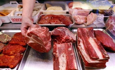 В Хакасии сохраняются низкие цены на мясо