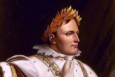 Неизвестные украли вещи Наполеона Бонапарта из музея в Австралии