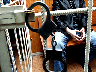 В Хакасии приговорены братья-разбойники, напавшие на пенсионеров
