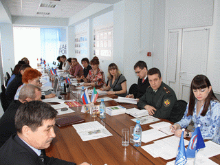 Молодежные центры появятся во всех муниципалитетах Хакасии
