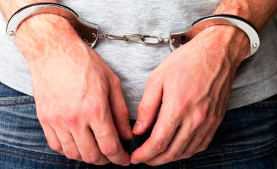 Житель Боградского района задержан за домогательства к 8-летней девочке
